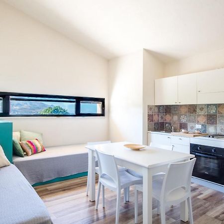 Ulivo Blu Holiday Homes Кастеламаре дел Голфо Екстериор снимка