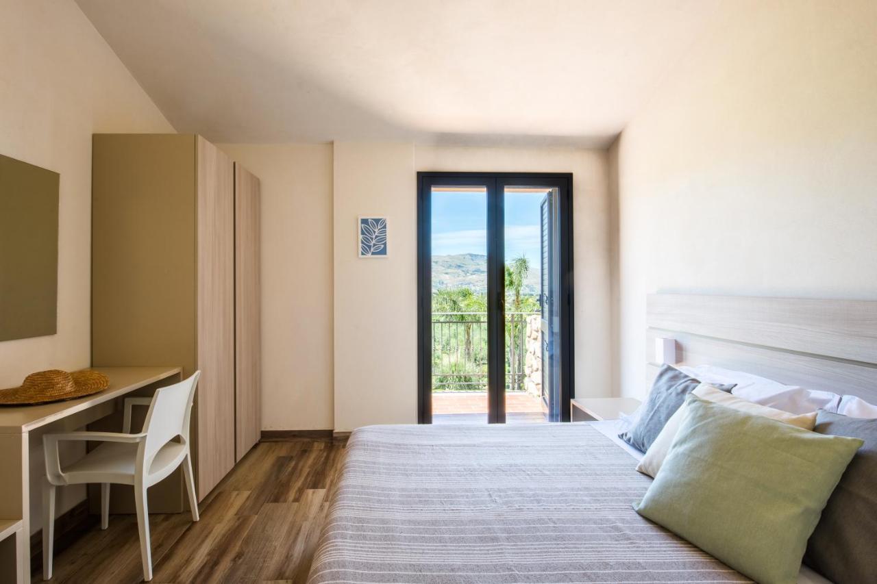Ulivo Blu Holiday Homes Кастеламаре дел Голфо Екстериор снимка