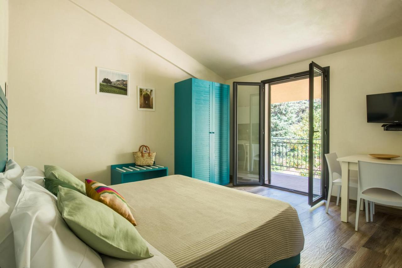 Ulivo Blu Holiday Homes Кастеламаре дел Голфо Екстериор снимка