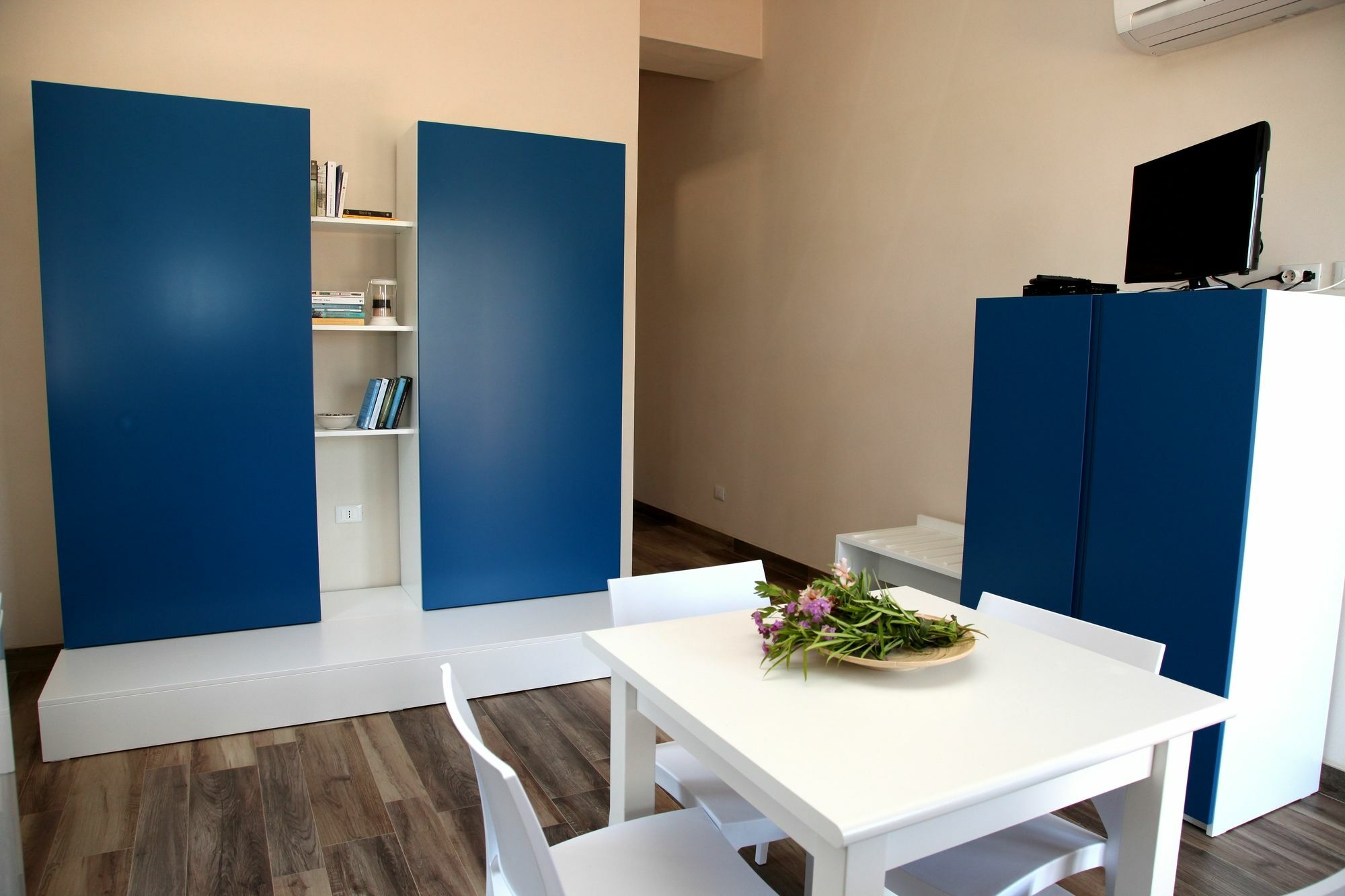 Ulivo Blu Holiday Homes Кастеламаре дел Голфо Екстериор снимка