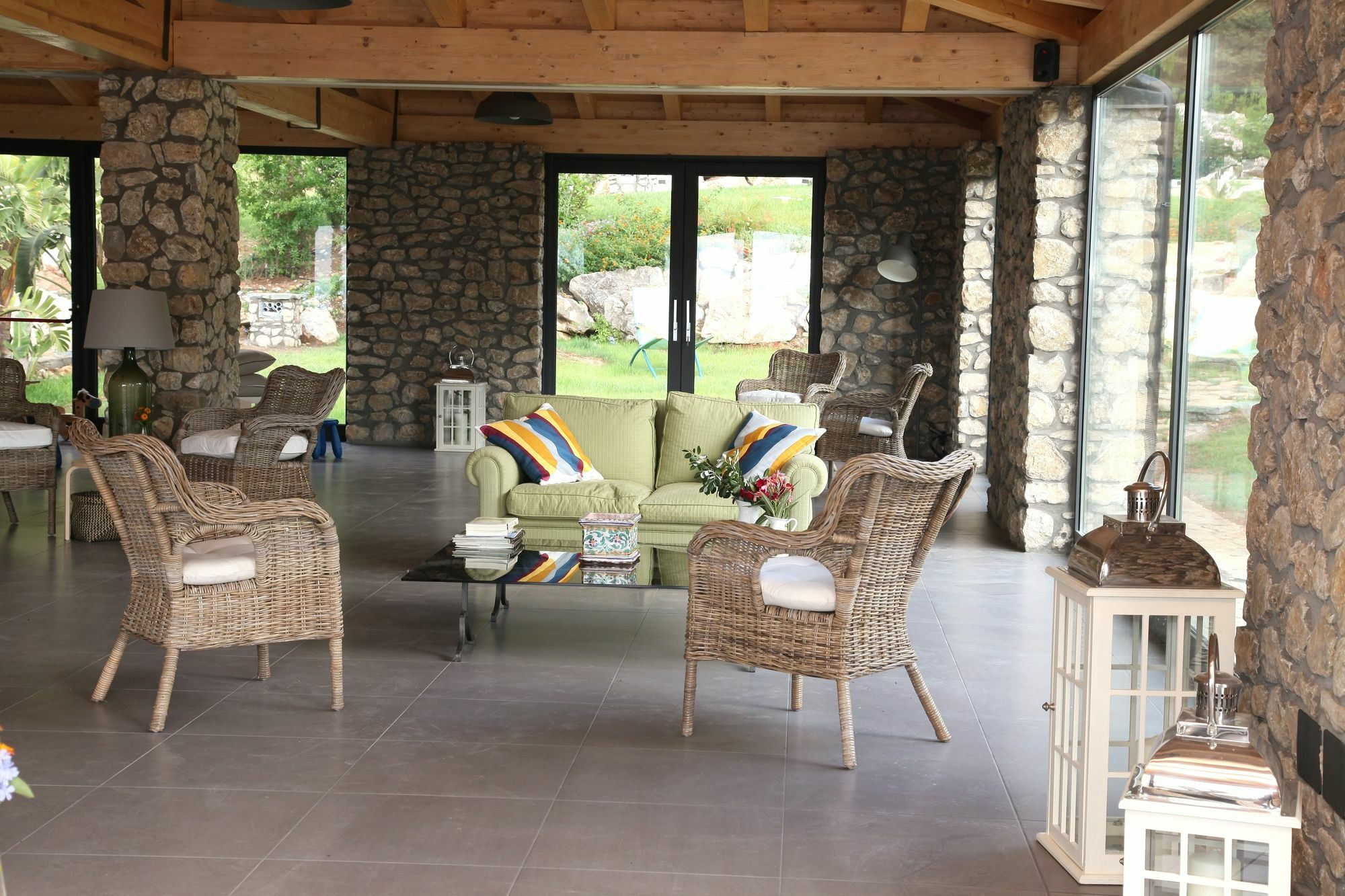 Ulivo Blu Holiday Homes Кастеламаре дел Голфо Екстериор снимка